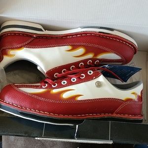 Men's bowling shoes